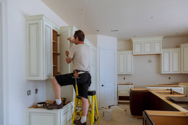 Licensed Kitchen service in Cleveland, FL - Remodeling Of Kitchen