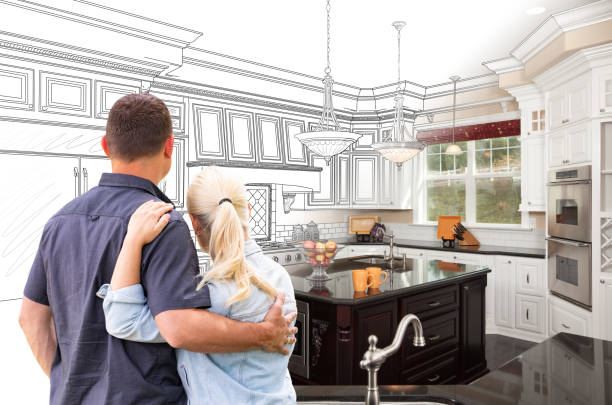 Professional Kitchen technician working in Cleveland, FL
