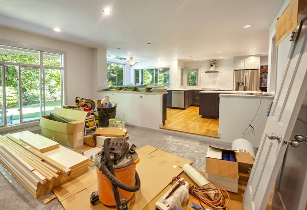 Reliable Kitchen contractor in Cleveland, FL by Remodeling Of Kitchen